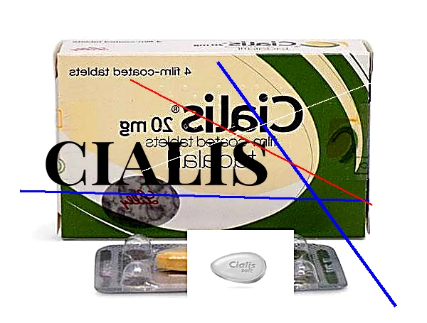 Acheter cialis levitra